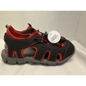 Sonoma Whirlwind River outdoor sandals water shoes Size 13 Unisex New